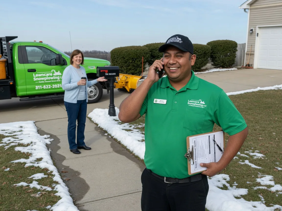 Lawn Care Services By Expert Landscaper Cannelton, WV FAQs